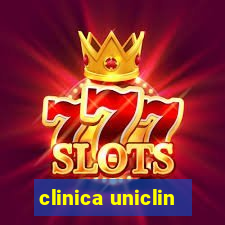 clinica uniclin